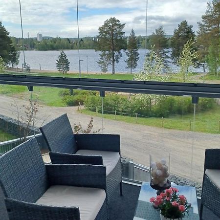 Feels Like Home Helmi Jyvaskyla Exterior photo