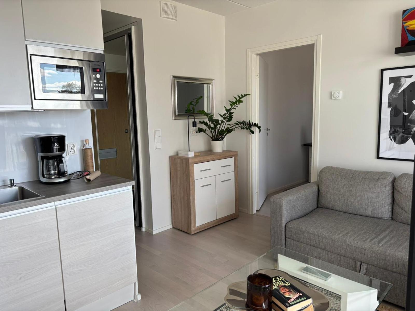Feels Like Home Helmi Jyvaskyla Exterior photo